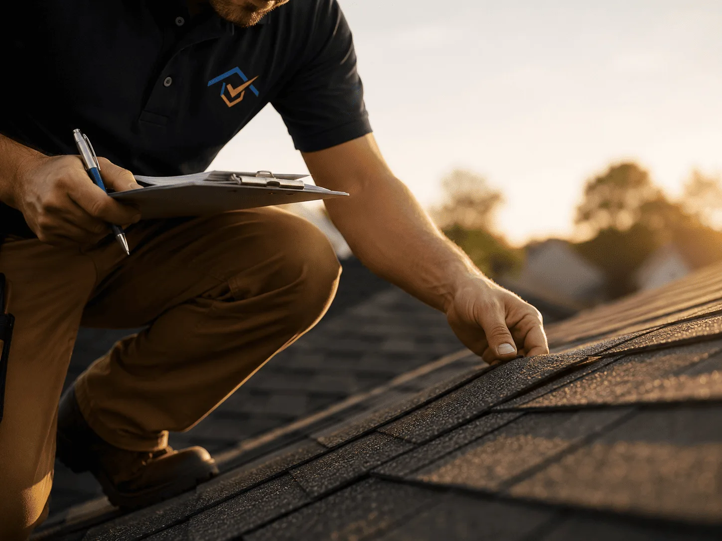 Why Choose Roof Inspection in Bluffton, OH